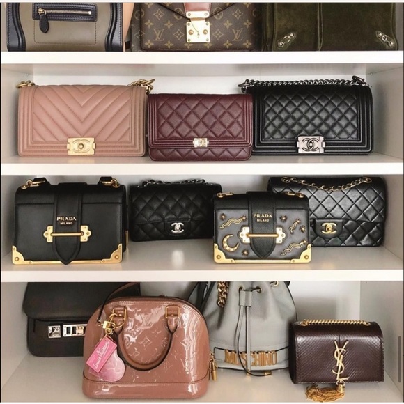 ⭐️READ ABOUT US: 1500+ Sales/8 yr Business Posh Ambassador. Check photo reviews - Picture 1 of 12